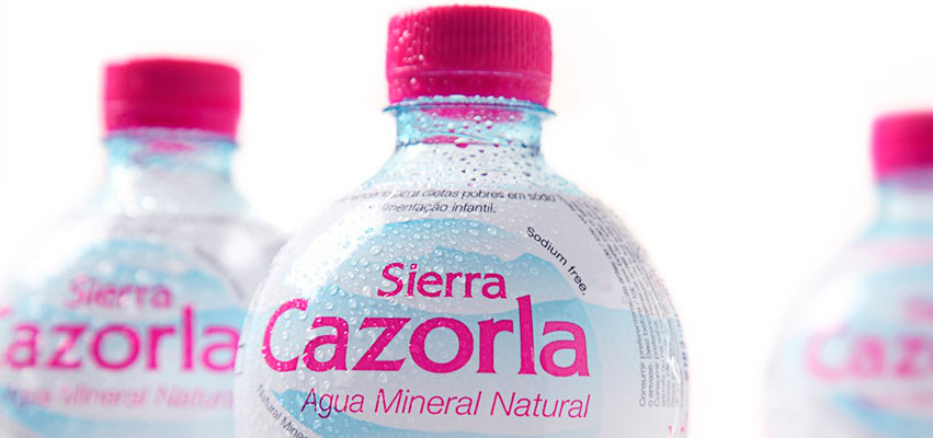 agua sierra cazorla y vipnet360