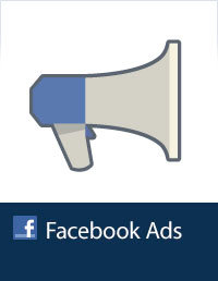 facebook ads icon