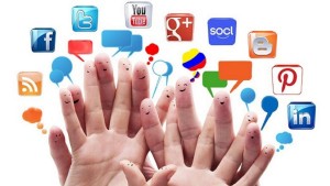 ventajas de tener un blog corporativo- genera contenido para redes sociales