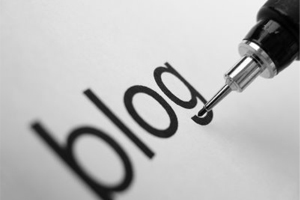 importancia de tener un blog corporativo