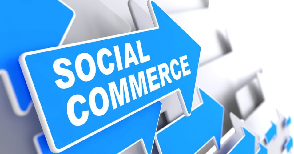 llega el socialcommerce