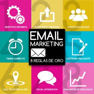 estrategias de emailing