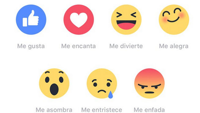 Facebook apuesta por el sentiment