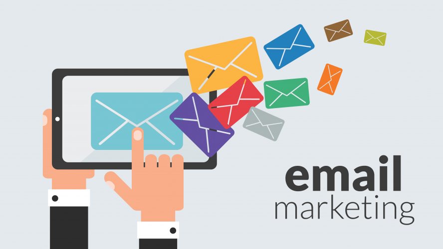 email marketing sobres