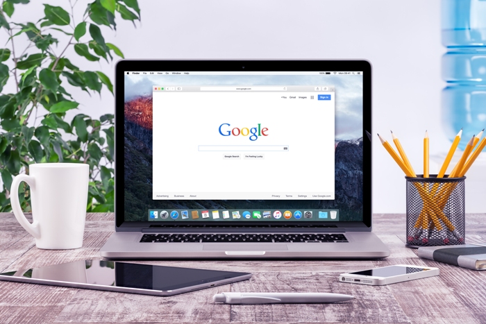 experiencia del usuario google