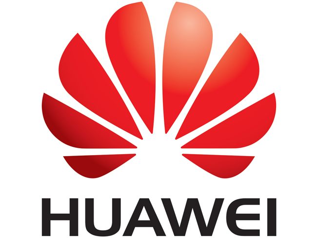 premio huawei