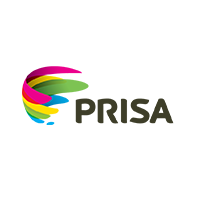 logo grupo prisa