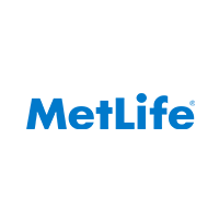Logo Metlife
