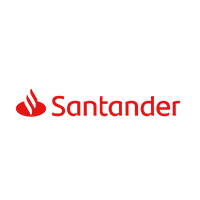 logo santander
