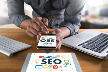 Texto optimizado para SEO: Cómo hacerlo y qué tener en cuenta