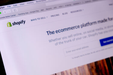 Beneficios y desventajas de Shopify - Vipnet360
