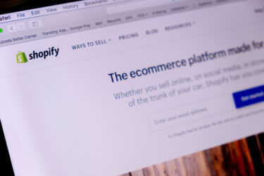 Advantages and disadvantages of Shopify - Vipnet360