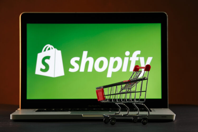 Beneficios y desventajas de Shopify - Vipnet360