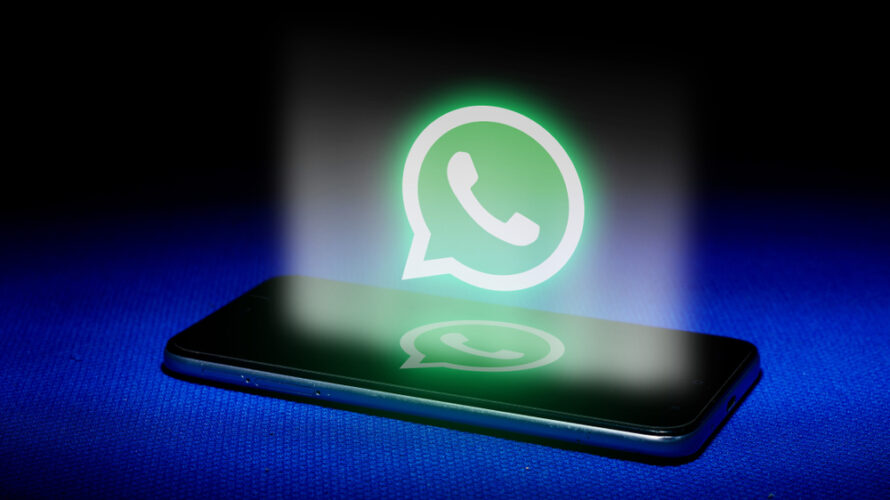 Cómo crear encuestas en WhatsApp - Vipnet360