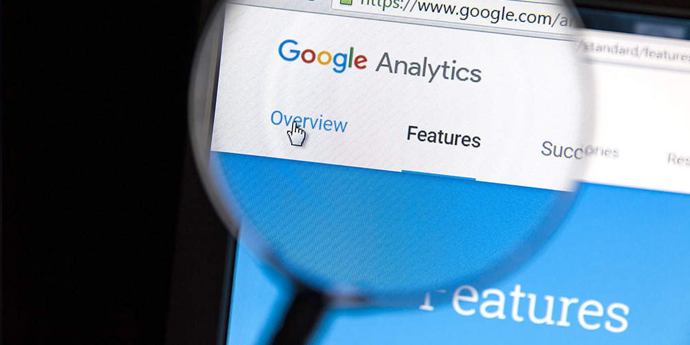 instalar Google Analytics en varios subdominios