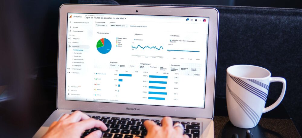 Configurar el ID de Google Analytics paso a paso