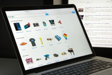 Ventajas de Google Shopping - Vipnet360
