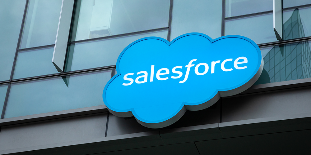 ¿Qué es Salesforce Marketing Cloud?