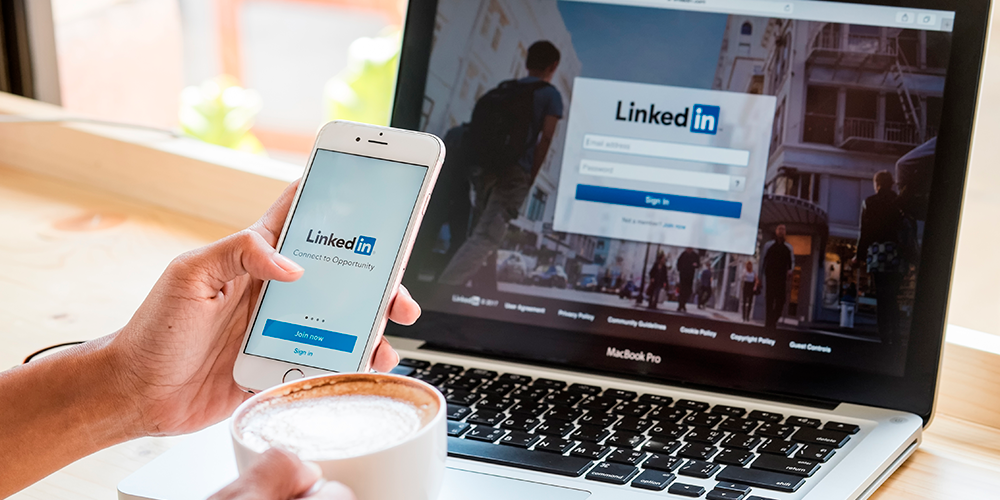 LinkedIn AdsConsejos Estrategias y Oportunidades